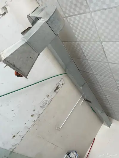 دكت مطاعم اكثر من 20متر 0