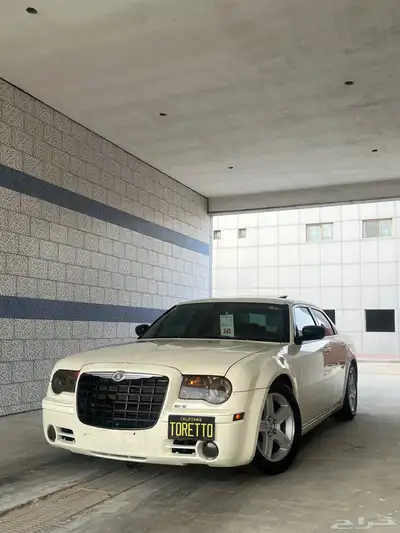 كلايسلر c300 للبدل 1