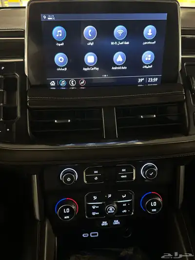 تاهو 2021 LT2 نص فل 13