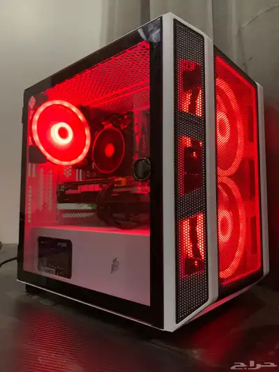 بيسي قيمنيق   Pc gaming 0