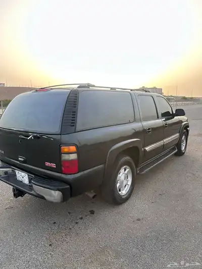 للبيع جمس 2005 3