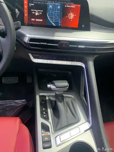 شنجان Cs35 plus 2جميع المواصفات التى تحلم بها و السعر خيالى 14