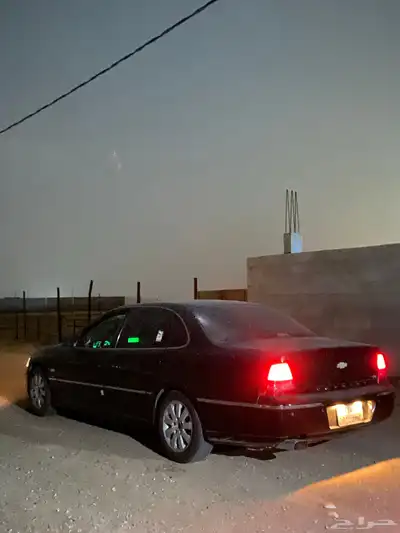 كابرس 2006 4