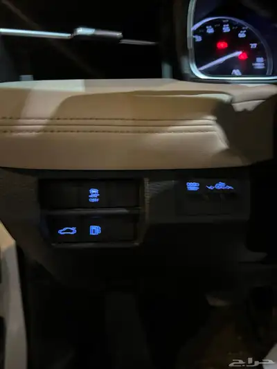 افالون 2021 XLE 26