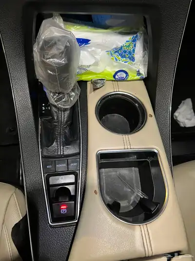افالون 2021 XLE 17