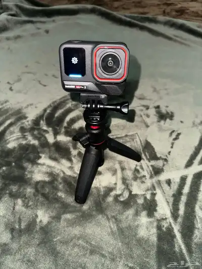 insta 360 ace pro 2 كاميرا اخت الجديده 2