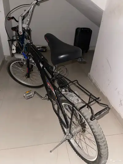 سيكل رامبو 1