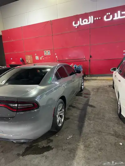 تشارجر 2019 للبدل او البيع 2