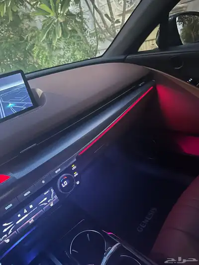 جنسس g80 بريستيج 2024 للبيع 4