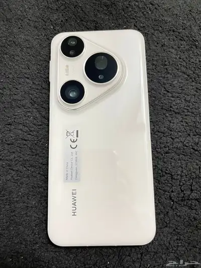pura8o pro هواوي 3