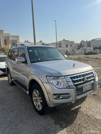 للبيع باجيرو 2015 GLS 3