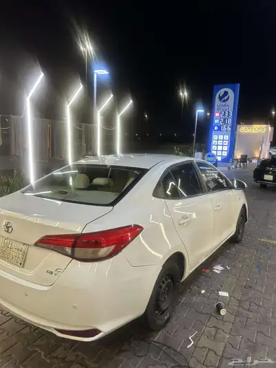 يارس 2019 0