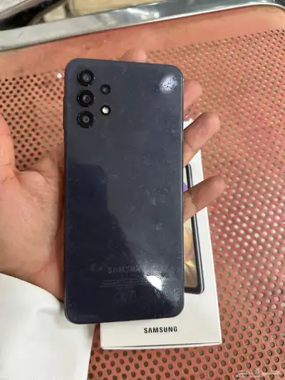 جوال سامسونج جالاكسي A32 128 قيقا 5g 3