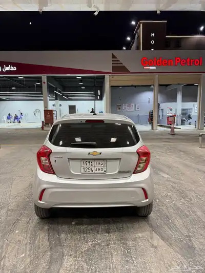 سبارك 2021 3