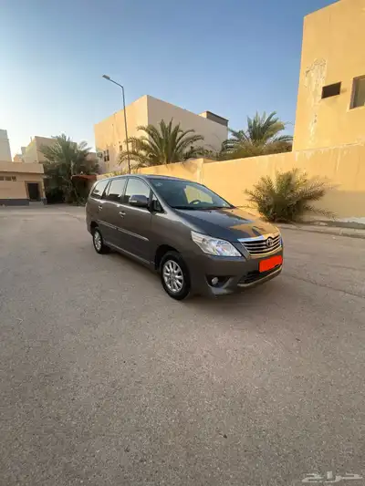 تويوتا انوفا INOVA 2015 20