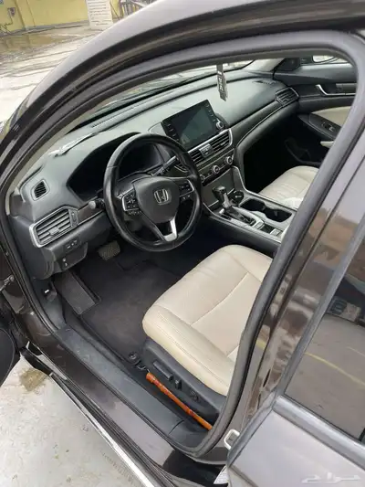 اكورد 2018 3
