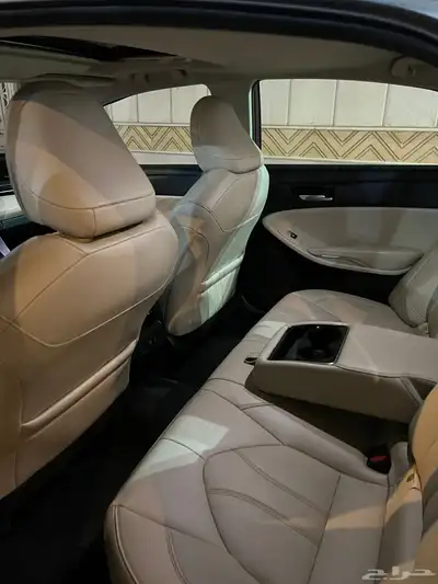 افالون 2021 XLE 23