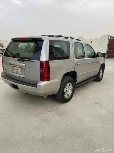 تاهو دبل 6