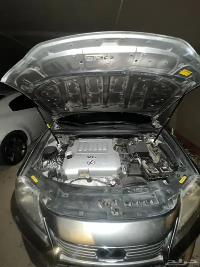 للبيع لكزس ES350 2015 11