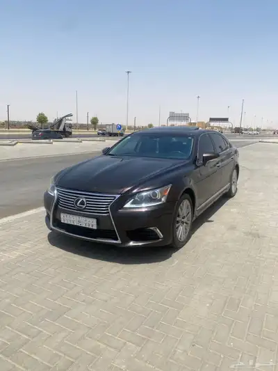 لكزس 460 LS L 0