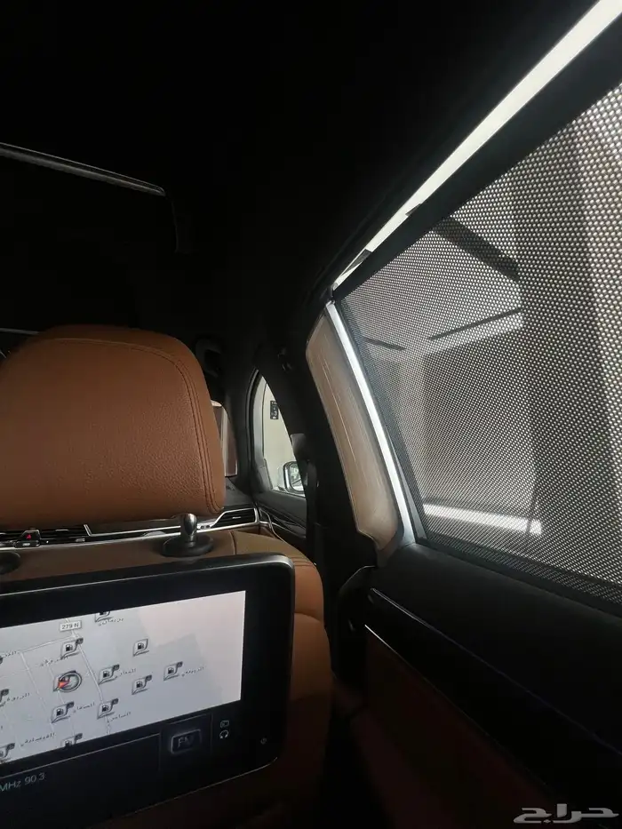 BMW 730Li 2016 18