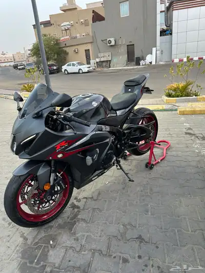 دباب 1000r 1