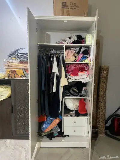 غرفة نوم ل 3