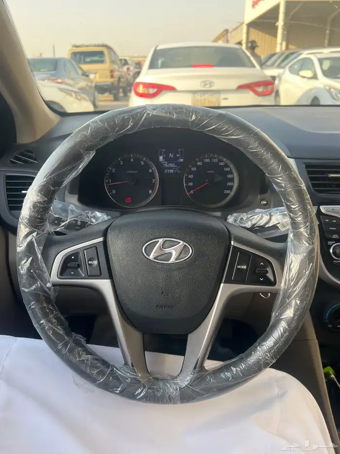 اكسنت 2016 0