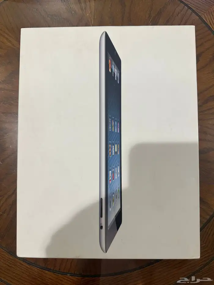 ايباد الجيل الرابع موديل A1460 1