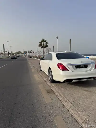 مرسيدس 2015 13