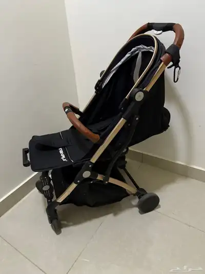 عربة اطفال 2