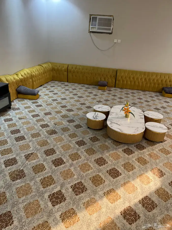 مجلس ارضي 2