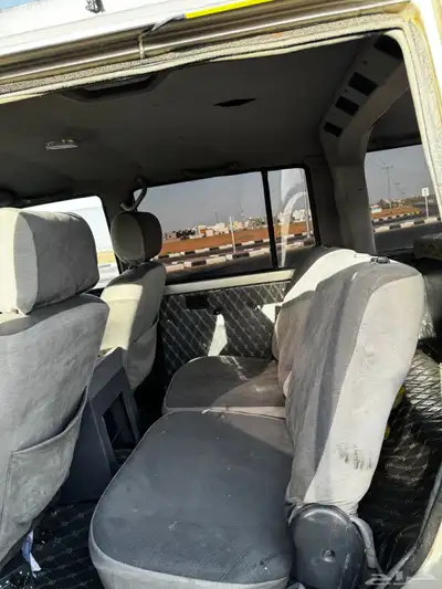 سفاري باترول 6