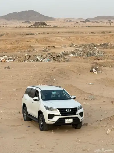 فورشنر2023 ديزل 9