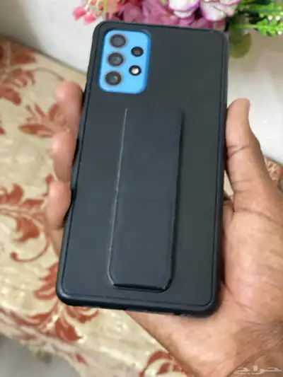 جوال سامسونجA72 نضييف 128 قيقا 1