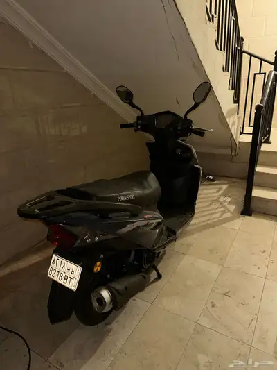 دباب بور سبورت عجيب 4