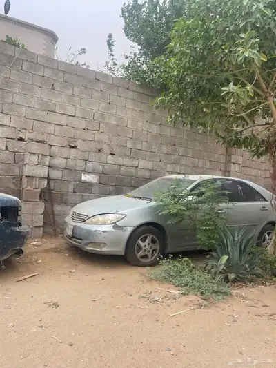 للبيع تشليح 5