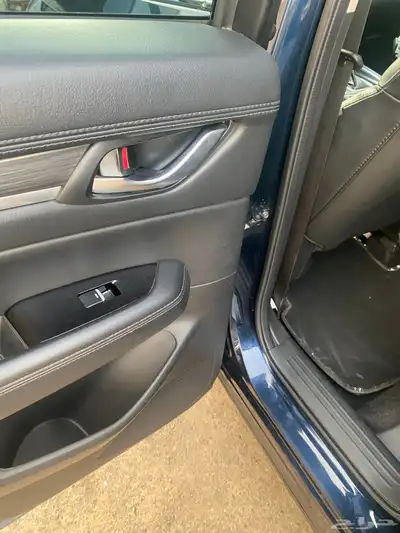مازدا CX5 فل كامل 2021 م 28