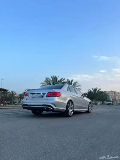 للبيع مرسيدس E400 20