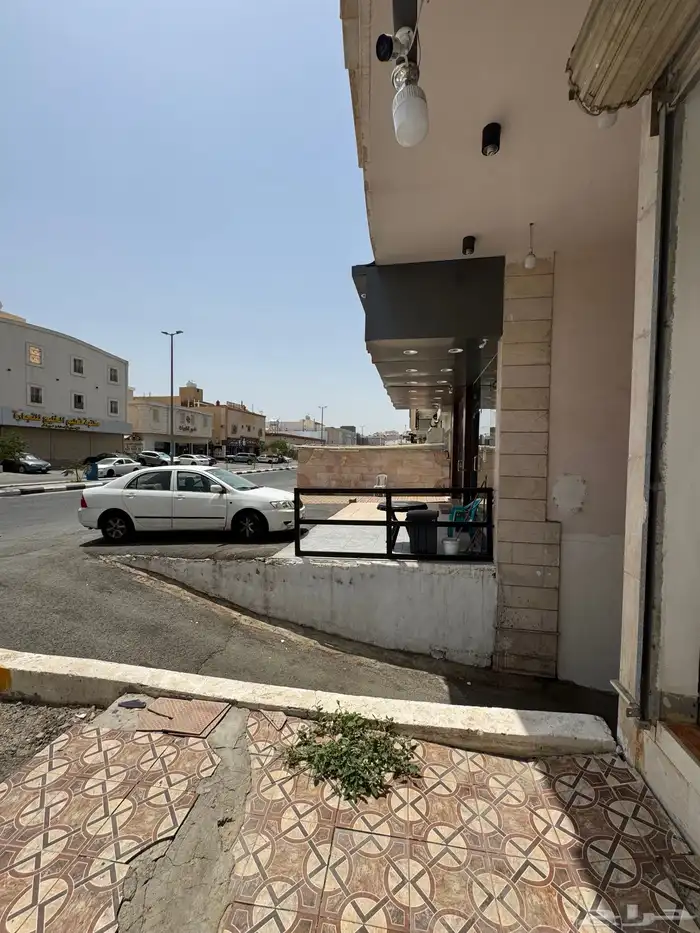 فرصه للبيع عماره تجاري شقق ومحلات 17