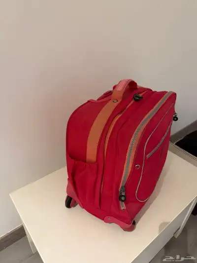 شنطة مدرسه كيبلنج للبيع 8