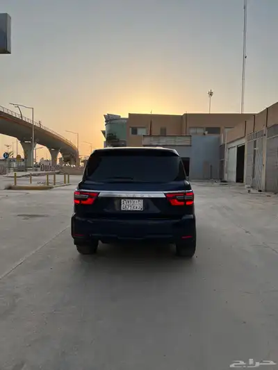 نيسان باترول 2013 مرهم 5