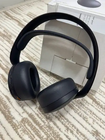سماعة playstation PULSE 3D 2