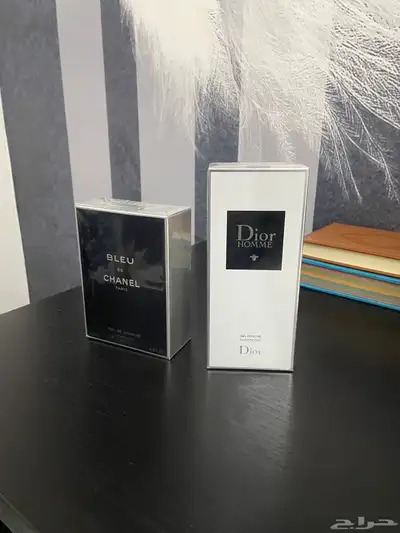 عطور جديده ماستر 1