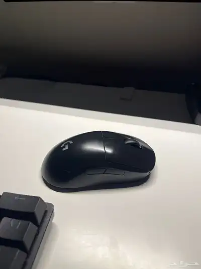 ماوس G pro اصلي 3