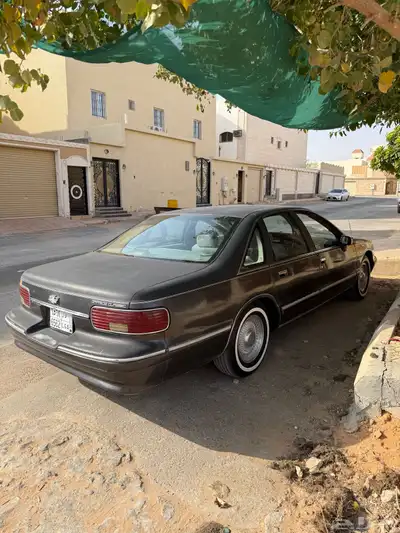 كابرس 7