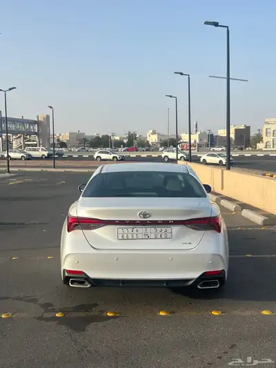 افالون 2021 8