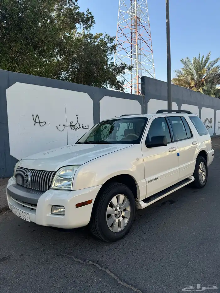 ماونتنير 2008 بودي وكالة 0