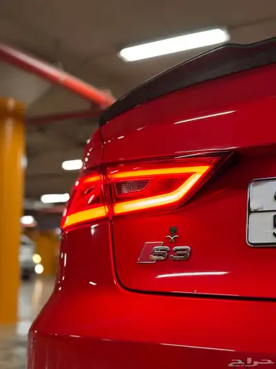 للبيع اودي S3 2016 56
