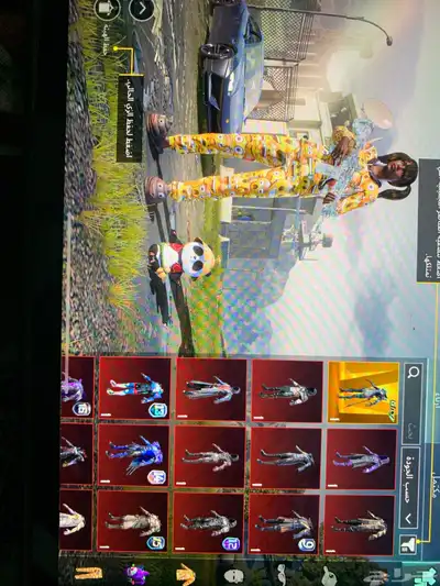 ببجي 1